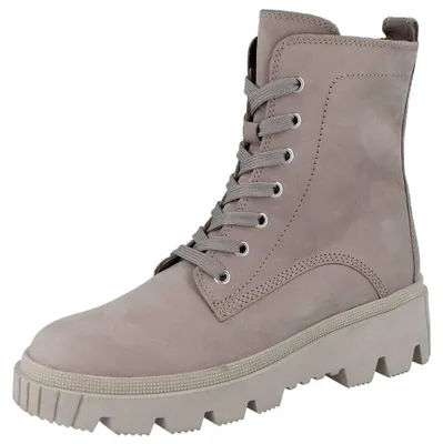 Zdjęcie produktu dla Buty za kostkę Gabor ze skóry nubukowej