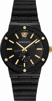 Obrázok produktu pre Versace - VEVI00620 - Náramkové hodinky - Pánske - Quartz