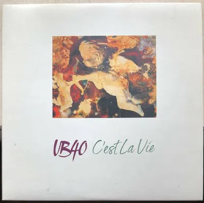Image de C'est La Vie