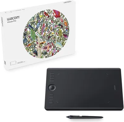 Produktbild von Wacom Intuos Pro M