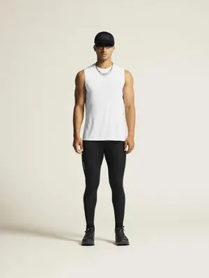 Produktbild von Craft Adv Essence Sl Tee 2 M White White M