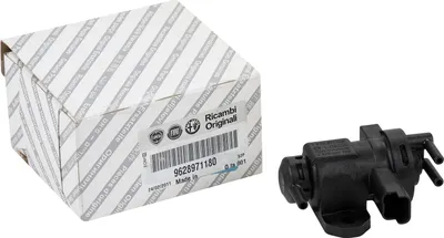 Produktbild von Fiat Druckwandler Abgassteuerung elektrisch Original 9628971180