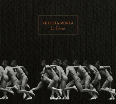 Image de Vetusta Morla-La Deriva (édition allemande)