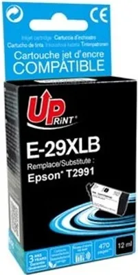 Produktbild von T3AZUR EJ29XLBUPR, Schwarz, 12 ml, 1 Stück(e), 470 Seiten
