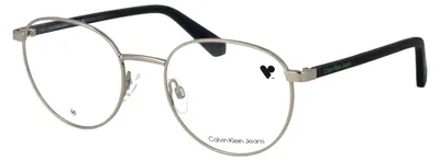 Immagine prodotto di CALVIN KLEIN SUNGLASSES Occhiali da sole CKJ23221 CLIP-ON 52040