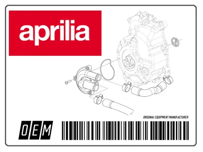 Obrázek produktu pro Čidlo Teploty Vody