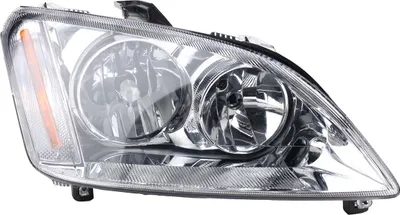 Zdjęcie produktu dla Johns, reflektor pasuje do Ford Focus C-Max 10/03-03/07 H7/H1 prawy Pasażer..,