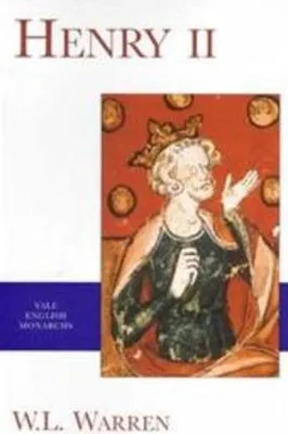 Obrázok produktu pre Henry II