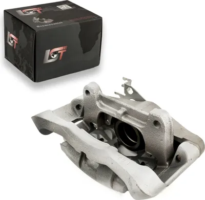 Produktbild von Bremssattel Bremszange Faustsattel vorne rechts für SEAT EXEO ST 3R 1.8 2.0