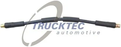 Produktbild von TRUCKTEC AUTOMOTIVE 07.35.250 Bremsschlauch Vorne für AUDI A8 (4E2, 4E8)