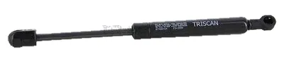 Productafbeelding van TRISCAN gasveer voor motorruimdeur, 265 mm, geschikt voor RENAULT Scénic III (JZ0/1), 355N, artikelnummer 871025104
