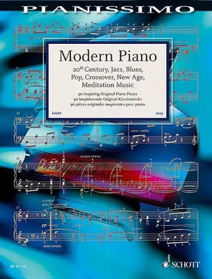 Obrázok produktu pre Modern Piano
