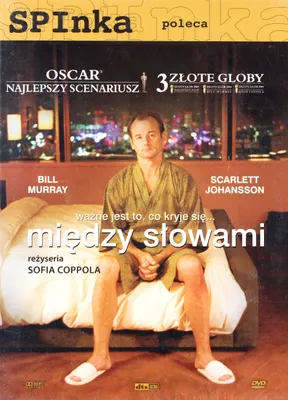 Produktbild von Lost in Translation - Zwischen den Welten (nur Originalversion) [DVD]