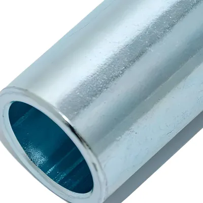 Produktbild von Abstandshülse, verzinkt - 17x22x52,5 - passend f. MZ ES 175, 175 / 1, 250, 250 / 1, 300