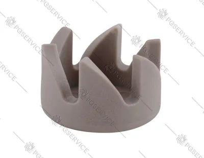 Image de Moulinex : axe d'entraînement pour robot ménager Double Force Compact FP542, FP544, FP546