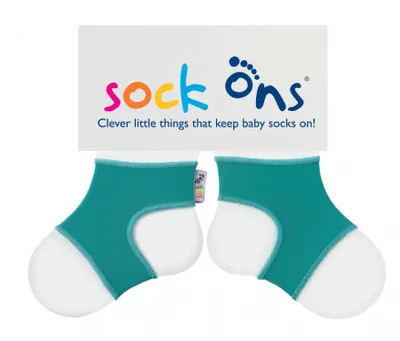 Produktbild von Helles Türkis - Größe 6-12m