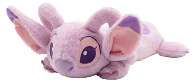 Produktbild von Disney Stitch Angel Federmä ppchen aus Plü sch