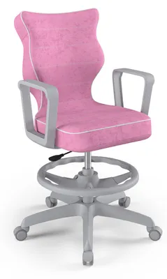 Obrázok produktu pre Stolička Norm šedá Visto 08, veľkosť 6, WK+P