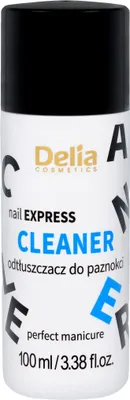 Produktbild von Delia Cosmetics Nagelreiniger 100 ml