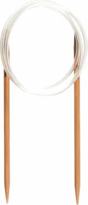 Produktbild von Milward 2226007 Rundstricknadel 100 cm