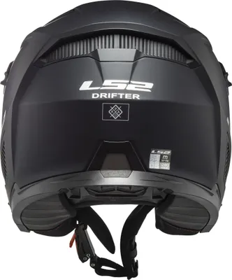 Produktbild von Ls2 modularer Helm of606 Drifter Solid Helm of606 Drifter Solid s mattschwarz