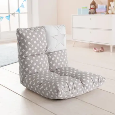 Produktbild von Kinderstuhl 2-in-1 mit Kippfunktion