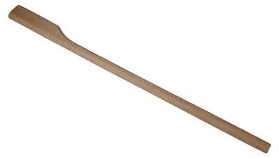Produktbild von Platthacken-Stiel 110 cm aus Esche