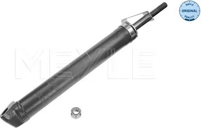 Produktbild von 2x MEYLE SATZ Gasdruck STOSSDÄMPFER VORNE