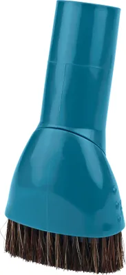 Produktbild von Makita-Zubehör 198553-2 | Staubwedel blau - 198553-2