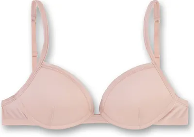 Produktbild von Sanetta Mädchen-Soft Cup Bra nude 70AA