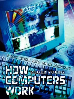 Produktbild von Wie Computer funktionieren