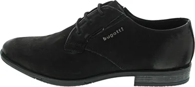 Produktbild von Bugatti Gapo Business 311AFY0235001000 (46/black)
