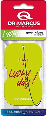 Immagine prodotto di Zapach Lucky Day, Agrumi verdi