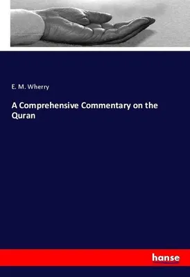 Produktbild von A Comprehensive Commentary on the Quran