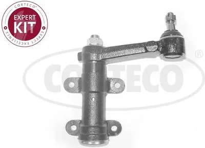 Produktbild von CORTECO Lenkzwischenhebel 49399157 Links für MITSUBISHI PAJERO II (V3W, V2W, V4W)
