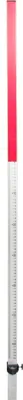 Produktbild von Baustellen-Nivellierlatte  131-242 cm
