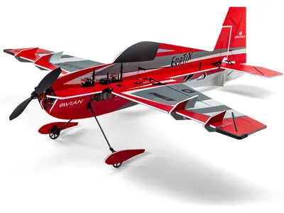 Obrázek produktu pro E-flite Eratix 3D, stíhací letoun, 14 let, 376 g