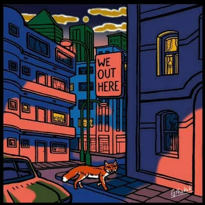 Zdjęcie produktu dla ImportCDs We Out Here, Jazz, Winyl, Nośnik fizyczny, Dorosły, 2 dysków, 08/02/2018