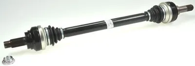 Obrázok produktu pre LÖBRO 305991 Hnací hriadeľ zadný pravý pre BMW 5 Touring (F11) a BMW 5 Limousine (F10)