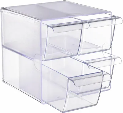 Obrázek produktu pro Archivo 2000 6704 CS TP, Průhledná, Polystyren, 150 mm, 190 mm, 150 mm, 600 g