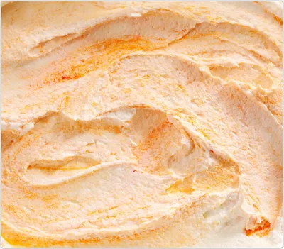 Produktbild von Spritzschutz Herdabdeckplatte Schneidebrett aus Glas Köstliche Eiscreme 1-Teilig (60x52cm)