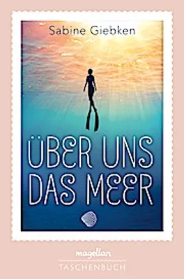 Produktbild von Über uns das Meer