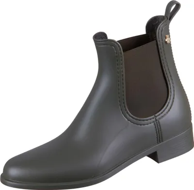 Produktbild von Lemon Jelly Gummistiefeletten Damen 31383832303538 Grün 37 EU