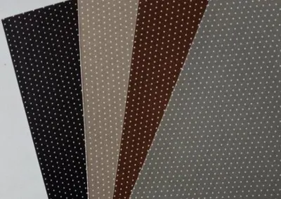 Immagine prodotto di Cartoncino bifacciale 300g 24x34cm 4 fogli MIX