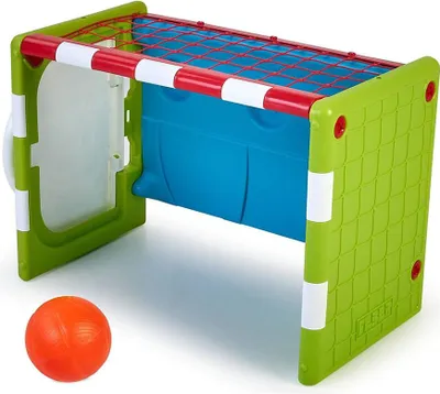 Immagine prodotto di Cubo attività Feber Playground 4 in 1