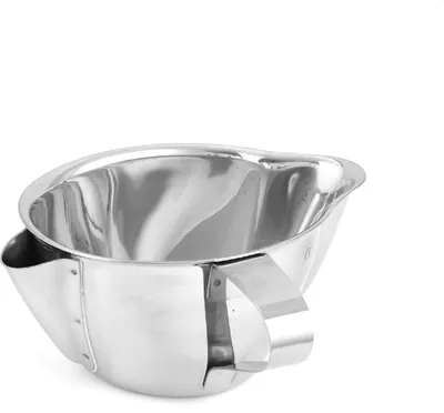 Produktbild von Trenn-Sauciere 270ml Edelstahl