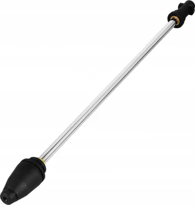Obrázek produktu pro Rotační turbo tryska TECHKAR, kompatibilní s řadami Kärcher K2-K6