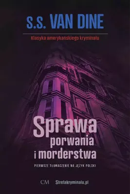 Immagine prodotto di Sprawa porwania i morderstwa