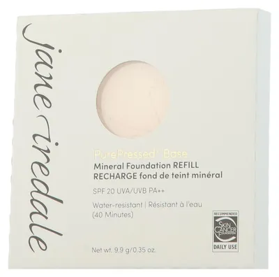 Immagine prodotto di Jane Iredale PurePressed Base Fondotinta minerale Ricarica Avorio (9,9 g)