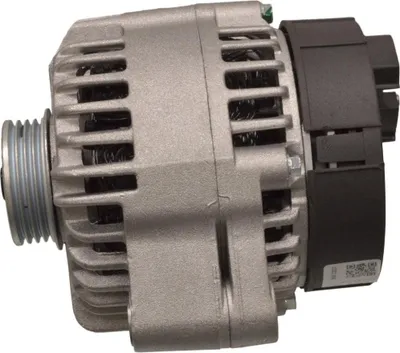 Produktbild von FEBI BILSTEIN 187812 Lichtmaschine Generator LiMa 70A 12V für SUZUKI IGNIS II für SUBARU JUSTY III (G3X)